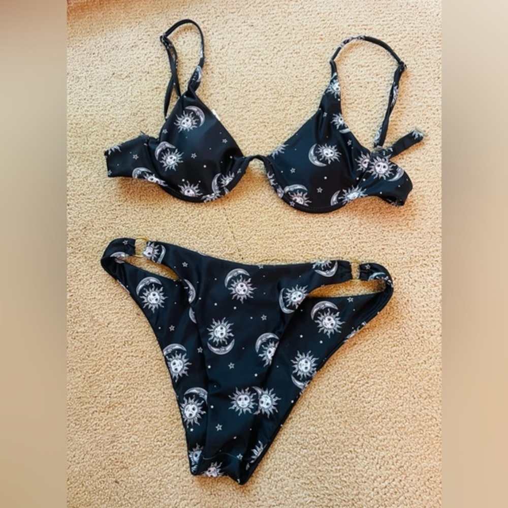 Zaful Bikini